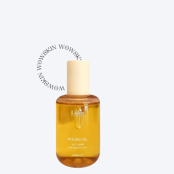 Polish Oil Apricot, 80 ml - WowSkin Romania